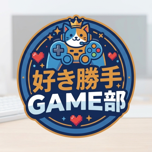 好き勝手GAME部